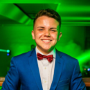 Foto do perfil do trabalhador freelancer
