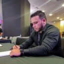 Foto do perfil do trabalhador freelancer