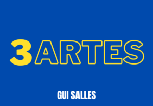 Eu vou fazer 3 criativos para sua rede social.