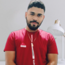 Foto do perfil do trabalhador freelancer