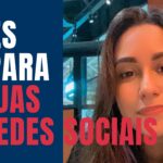 Eu vou criar arte para as suas redes sociais
