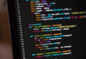 Eu vou fazer sua programação em c, java, javascript, html, p...