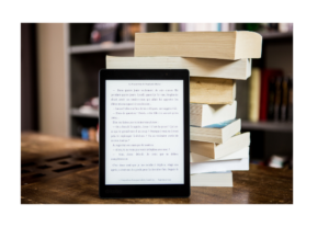 Eu vou diagramar seu Ebook de forma espetacular