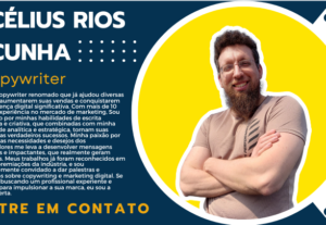 Eu vou escrever a pagina de vendas dos seus produtos