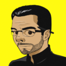 Foto do perfil do trabalhador freelancer