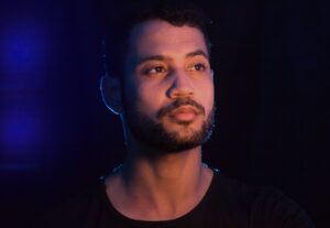 Eu vou Fazer uma Narração pro seu Projeto