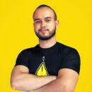 Foto do perfil do trabalhador freelancer