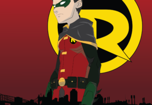 Eu vou fazer Design Gráfico, Motion design.