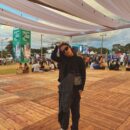 Foto do perfil do trabalhador freelancer