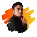 Foto do perfil do trabalhador freelancer