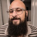 Foto do perfil do trabalhador freelancer