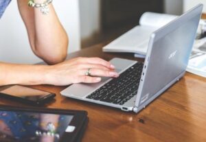 Eu vou fazer artigos persuasivos e impactantes