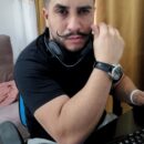Foto do perfil do trabalhador freelancer