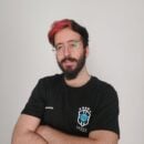 Foto do perfil do trabalhador freelancer