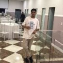 Foto do perfil do trabalhador freelancer