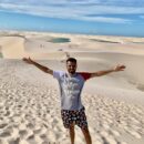 Foto do perfil do trabalhador freelancer