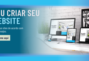 Eu vou construir sua Land Page e Site Profissional.