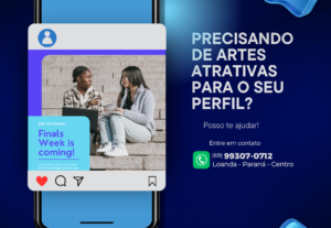 Eu vou Criar Artes Para Redes Sociais, em todos os Formatos.