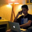 Foto do perfil do trabalhador freelancer