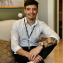 Foto do perfil do trabalhador freelancer