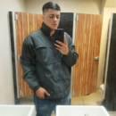 Foto do perfil do trabalhador freelancer