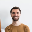 Foto do perfil do trabalhador freelancer