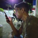 Foto do perfil do trabalhador freelancer