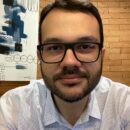 Foto do perfil do trabalhador freelancer
