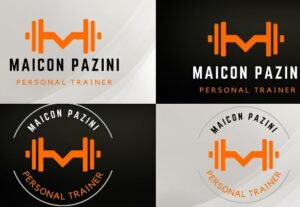 Eu vou fazer a sua logo e destaques para insta