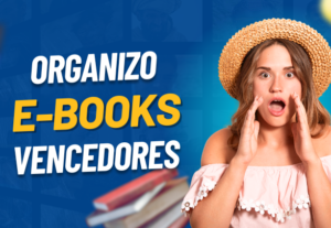 Eu vou diagramar o seu E-book/Plr de forma atrativa e perfei...