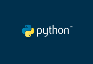 Eu vou desenvolver ou corrigir seus códigos em Python