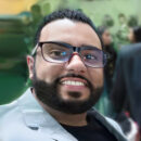 Foto do perfil do trabalhador freelancer