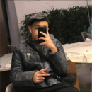 Foto do perfil do trabalhador freelancer