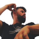 Foto do perfil do trabalhador freelancer