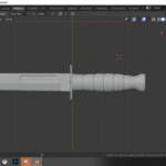 Eu vou oferecer serviços de modelagem 3D para você