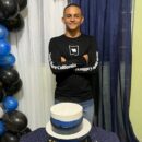 Foto do perfil do trabalhador freelancer
