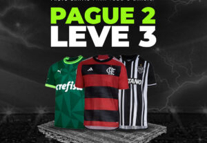 Eu vou fazer criativos ou artes para você