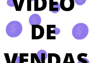 Eu vou criar o seu vídeo de vendas vsl milionário