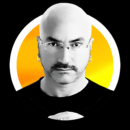 Foto do perfil do trabalhador freelancer
