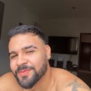 Foto do perfil do trabalhador freelancer