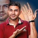 Foto do perfil do trabalhador freelancer