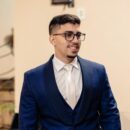 Foto do perfil do trabalhador freelancer