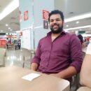 Foto do perfil do trabalhador freelancer