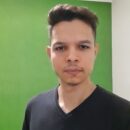 Foto do perfil do trabalhador freelancer