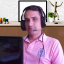 Foto do perfil do trabalhador freelancer