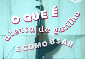 Eu vou fazer sua arte para rede social