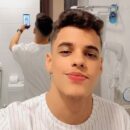 Foto do perfil do trabalhador freelancer