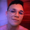 Foto do perfil do trabalhador freelancer