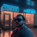 Foto do perfil do trabalhador freelancer