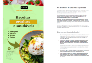 Eu vou Diagramar o seu e-book profissionalmente